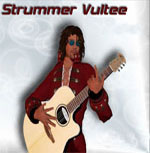 Strummer Vultee